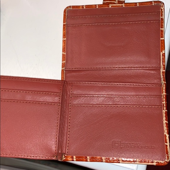 Identity stronghold wallet - Picture 4 of 4